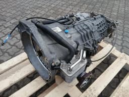 PORSCHE Porsche Cayman 718 GT4 Gearbox CG270 Gearbox PDK LIMITED SLIP 9G230005171 LSD — thumbnail 7
