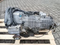 PORSCHE Porsche Cayman 718 GT4 Gearbox CG270 Gearbox PDK LIMITED SLIP 9G230005171 LSD — thumbnail 6