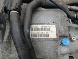 PORSCHE Porsche Cayman 718 GT4 Gearbox CG270 Gearbox PDK LIMITED SLIP 9G230005171 LSD — thumbnail 8