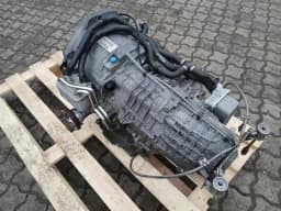 PORSCHE Porsche Cayman 718 GT4 Gearbox CG270 Gearbox PDK LIMITED SLIP 9G230005171 LSD — thumbnail 9