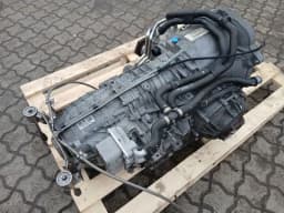 PORSCHE Porsche Cayman 718 GT4 Gearbox CG270 Gearbox PDK LIMITED SLIP 9G230005171 LSD — thumbnail 10