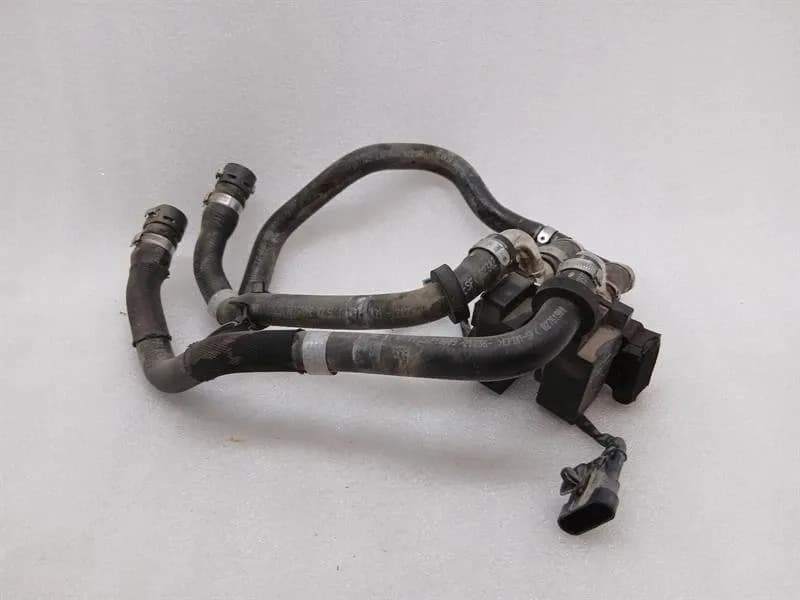 Ferrari 488 F142M Heater Valve 67635900 Heater Valve