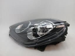 PORSCHE Porsche Macan 95B left headlight 95B941031DG RHD halogen headlight left — thumbnail 5