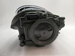 PORSCHE Porsche Macan 95B left headlight 95B941031DG RHD halogen headlight left — thumbnail 6