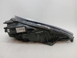 PORSCHE Porsche Macan 95B left headlight 95B941031DG RHD halogen headlight left — thumbnail 7