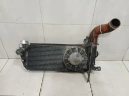 FERRARI Ferrari 488 F142M Left Intercooler 320975 Left Intercooler — thumbnail 1