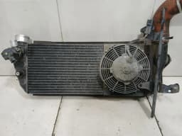 FERRARI Ferrari 488 F142M Left Intercooler 320975 Left Intercooler — thumbnail 2