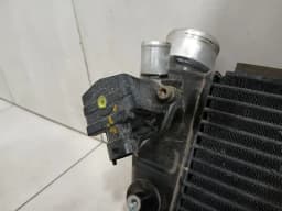 FERRARI Ferrari 488 F142M Left Intercooler 320975 Left Intercooler — thumbnail 6