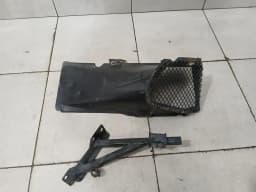 FERRARI Ferrari 488 F142M Left Intercooler 320975 Left Intercooler — thumbnail 8