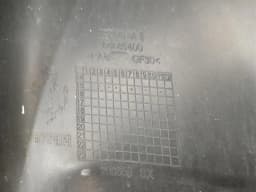 FERRARI Ferrari 488 F142M Left Intercooler 320975 Left Intercooler — thumbnail 10