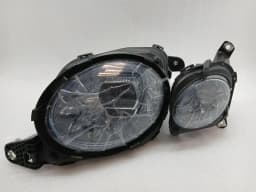 BENTLEY Bentley Bentayga 36A MK2 Left Headlight 36A941015AF MK2 LIFT 2X Headlamp LH — thumbnail 1