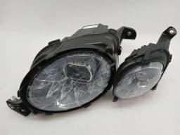 BENTLEY Bentley Bentayga 36A MK2 Left Headlight 36A941015AF MK2 LIFT 2X Headlamp LH — thumbnail 2