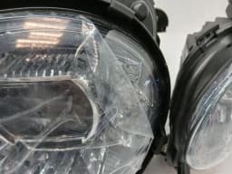 BENTLEY Bentley Bentayga 36A MK2 Left Headlight 36A941015AF MK2 LIFT 2X Headlamp LH — thumbnail 3