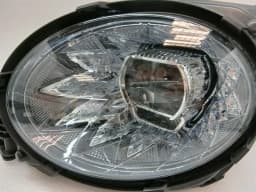 BENTLEY Bentley Bentayga 36A MK2 Left Headlight 36A941015AF MK2 LIFT 2X Headlamp LH — thumbnail 5