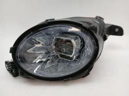 BENTLEY Bentley Bentayga 36A MK2 Left Headlight 36A941015AF MK2 LIFT 2X Headlamp LH — thumbnail 4