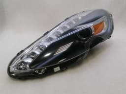 ASTON MARTIN Aston Martin Vanquish AM310 Left Headlight FD33-13W030-CB USA Headlight Left — thumbnail 1