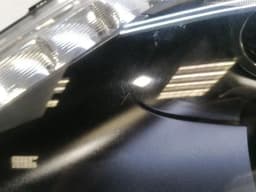 ASTON MARTIN Aston Martin Vanquish AM310 Left Headlight FD33-13W030-CB USA Headlight Left — thumbnail 2