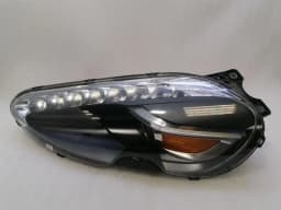 ASTON MARTIN Aston Martin Vanquish AM310 Left Headlight FD33-13W030-CB USA Headlight Left — thumbnail 3