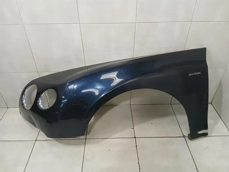 BENTLEY Bentley Continental GT W12 Speed Left Wing 3W8821021AQ Left Fender