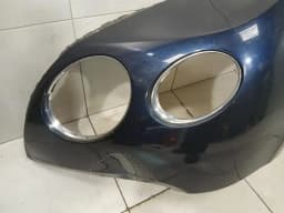 BENTLEY Bentley Continental GT W12 Speed Left Wing 3W8821021AQ Left Fender — thumbnail 3