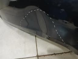 BENTLEY Bentley Continental GT W12 Speed Left Wing 3W8821021AQ Left Fender — thumbnail 5