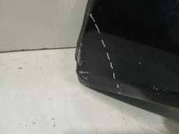 BENTLEY Bentley Continental GT W12 Speed Left Wing 3W8821021AQ Left Fender — thumbnail 6