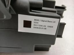 BENTLEY Bentley Bentayga 36A MK2 Left Indicator 36A953049B LIFT MK2 Left Side Indicator — thumbnail 7