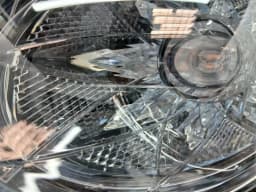 BENTLEY Bentley Bentayga 36A MK2 Left Indicator 36A953049B LIFT MK2 Left Side Indicator — thumbnail 4