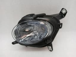 BENTLEY Bentley Bentayga 36A MK2 Left Indicator 36A953049B LIFT MK2 Left Side Indicator — thumbnail 2