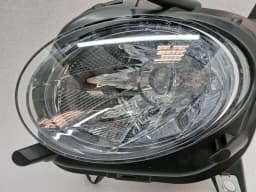 BENTLEY Bentley Bentayga 36A MK2 Left Indicator 36A953049B LIFT MK2 Left Side Indicator — thumbnail 3