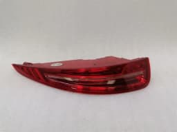 PORSCHE Porsche 911 991 left rear light 99163114315 defect taillight rear left — thumbnail 1