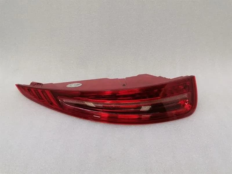 PORSCHE Porsche 911 991 left rear light 99163114315 defect taillight rear left