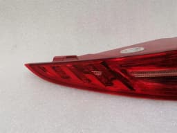 PORSCHE Porsche 911 991 left rear light 99163114315 defect taillight rear left — thumbnail 2