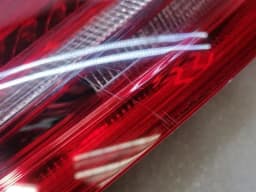 PORSCHE Porsche 911 991 left rear light 99163114315 defect taillight rear left — thumbnail 3