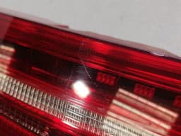PORSCHE Porsche 911 991 left rear light 99163114315 defect taillight rear left — thumbnail 4