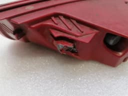 PORSCHE Porsche 911 991 left rear light 99163114315 defect taillight rear left — thumbnail 6