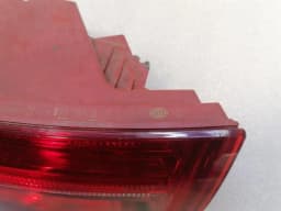 PORSCHE Porsche 911 991 left rear light 99163114315 defect taillight rear left — thumbnail 10
