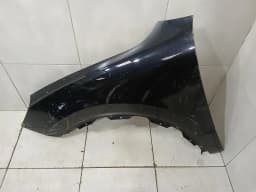 PORSCHE Porsche Cayenne 9Y MK3 E3 Left Wing 9Y0821105B Left Fender — thumbnail 1