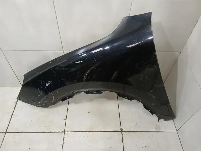 Porsche Cayenne 9Y MK3 E3 Left Wing 9Y0821105B Left Fender