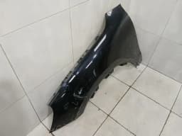 PORSCHE Porsche Cayenne 9Y MK3 E3 Left Wing 9Y0821105B Left Fender — thumbnail 2