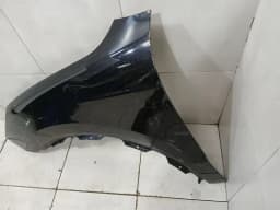 PORSCHE Porsche Cayenne 9Y MK3 E3 Left Wing 9Y0821105B Left Fender — thumbnail 3