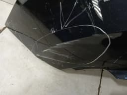 PORSCHE Porsche Cayenne 9Y MK3 E3 Left Wing 9Y0821105B Left Fender — thumbnail 4