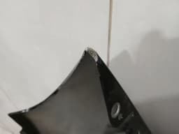 PORSCHE Porsche Cayenne 9Y MK3 E3 Left Wing 9Y0821105B Left Fender — thumbnail 6