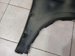 PORSCHE Porsche Cayenne 9Y MK3 E3 Left Wing 9Y0821105B Left Fender — thumbnail 8