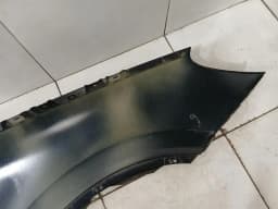 PORSCHE Porsche Cayenne 9Y MK3 E3 Left Wing 9Y0821105B Left Fender — thumbnail 9