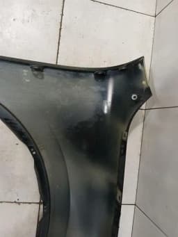 PORSCHE Porsche Cayenne 9Y MK3 E3 Left Wing 9Y0821105B Left Fender — thumbnail 10