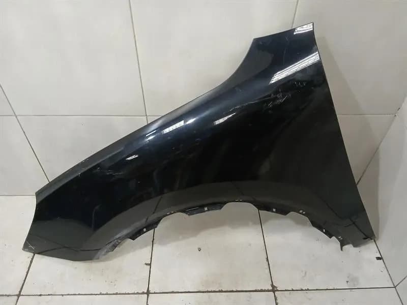Porsche Cayenne 9Y MK3 E3 Left Wing 9Y0821105B Left Fender