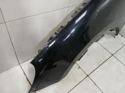 PORSCHE Porsche Cayenne 9Y MK3 E3 Left Wing 9Y0821105B Left Fender — thumbnail 2
