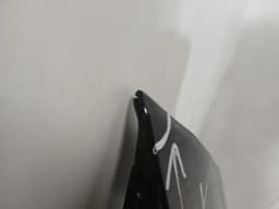 PORSCHE Porsche Cayenne 9Y MK3 E3 Left Wing 9Y0821105B Left Fender — thumbnail 5