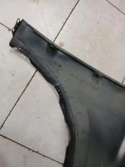 PORSCHE Porsche Cayenne 9Y MK3 E3 Left Wing 9Y0821105B Left Fender — thumbnail 8